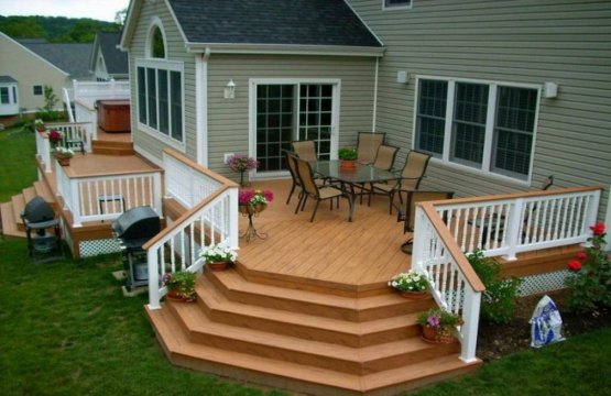 Veranda